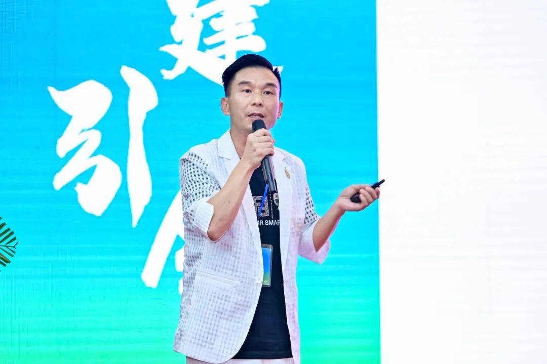 湖北省农业产业领军人才联盟、洪山区农业产业链党建联盟正式成立(图10)