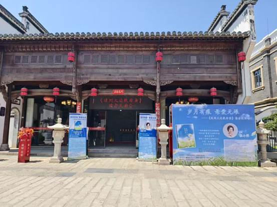 母爱永恒，救赎跨越时空——《追到天边救母亲》见面会在云梦召开(图1)