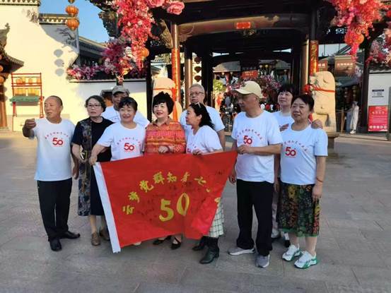 母爱永恒，救赎跨越时空——《追到天边救母亲》见面会在云梦召开(图4)