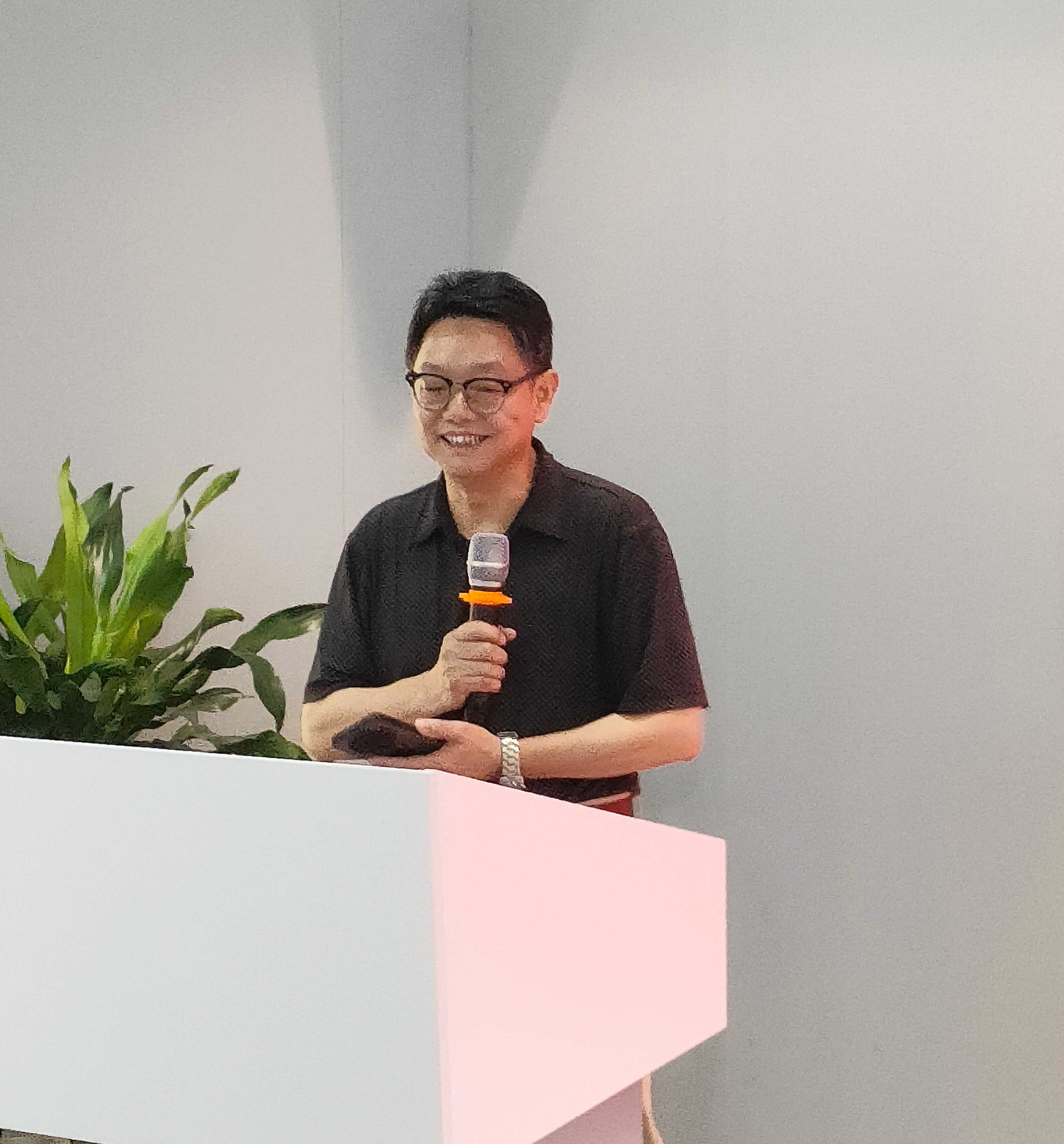 传统文化赋能校友经济新动能 武汉校促会第十期沙龙在鲲羽举办(图8)