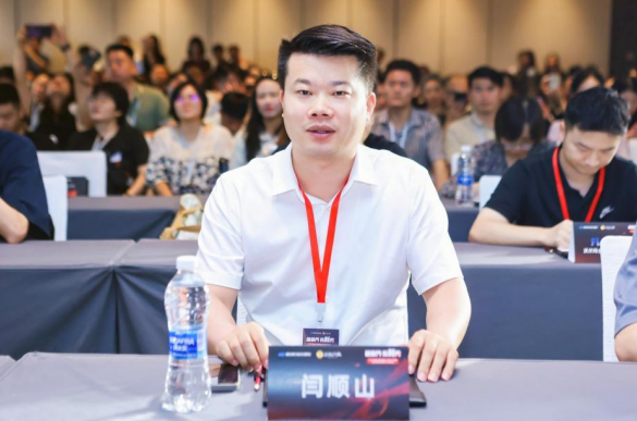 2025湖北省“跨境电商+产业带”对接会圆满举办(图6)