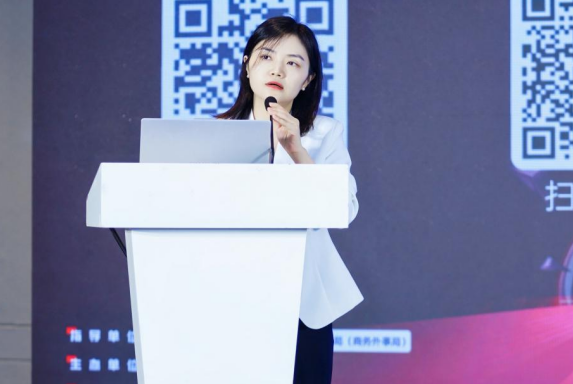 2025湖北省“跨境电商+产业带”对接会圆满举办(图3)