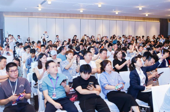 2025湖北省“跨境电商+产业带”对接会圆满举办(图5)