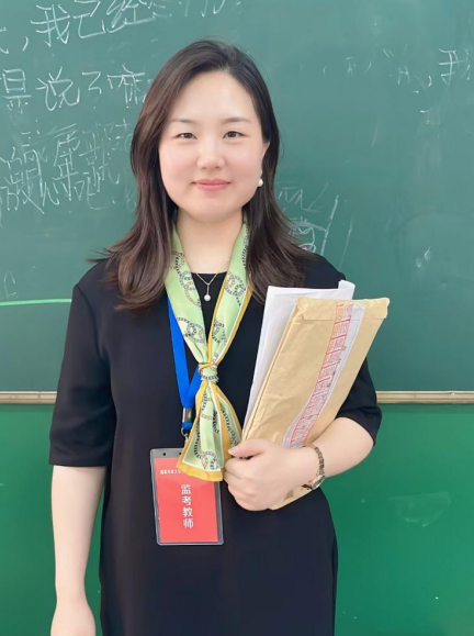 深耕教育十一载 助力万人圆梦路——记湖北中教教育科技集团周祥全老师的教育坚守(图1)