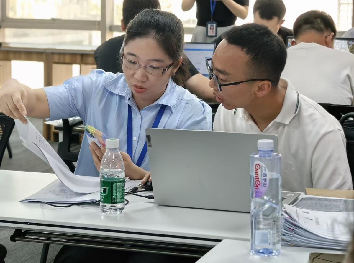 匠心与温度：湖北中教姚老师的职称申报暖心指导(图1)