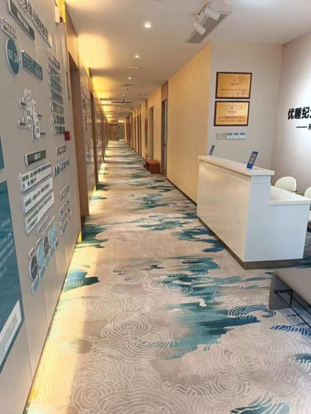 以创新科技为核心 开启睡眠健康新时代(图15)