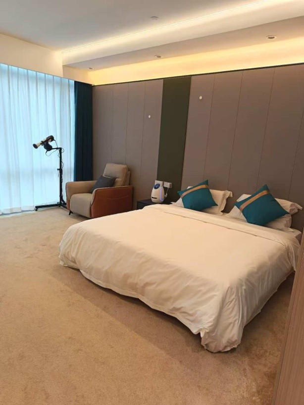 以创新科技为核心 开启睡眠健康新时代(图16)