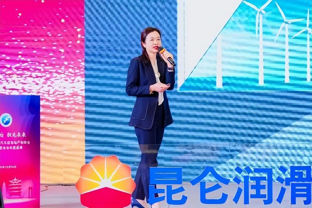 2026湖北汽车后市场产业峰会暨企业联合会年度盛典圆满举行(图10)