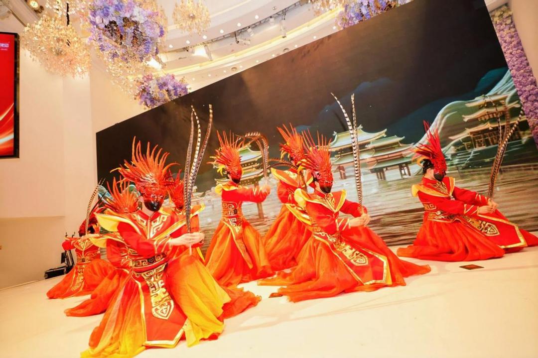 中部礼品展隆重举行 助推内循坏市场提振(图9)