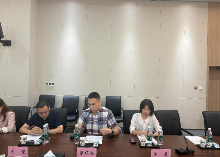 武汉经开区年轻一代民企商会 “迎七一” 党建活动圆满举行(图7)